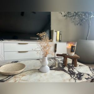 Home Decor Handmade Vase